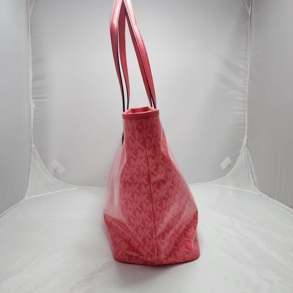 Carter Large Top Zip Tote Bag by MICHAEL Michael Kors.